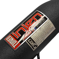 Injen 17-19 Audi A4 2.0T Black Cold Air Intake - Systems
