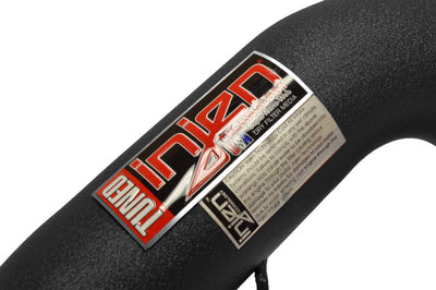 Injen 17-19 Audi A4 2.0T Black Cold Air Intake - Systems