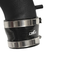 Injen 17-19 Audi A4 2.0T Black Cold Air Intake - Systems