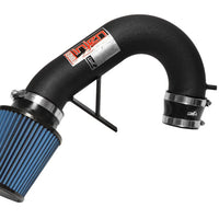 Injen 17-19 Audi A4 2.0T Black Cold Air Intake - Systems