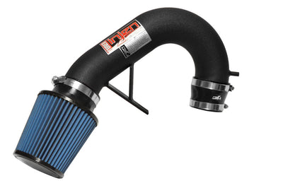 Injen 17-19 Audi A4 2.0T Black Cold Air Intake - Systems