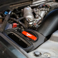 Injen 17-19 Chevy Silverado 2500/3500 Duramax L5P 6.6L Evolution Cold Air Intake (Dry Filter) - Systems