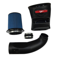 Injen 17-19 Chevy Silverado 2500/3500 Duramax L5P 6.6L Evolution Cold Air Intake (Dry Filter) - Systems