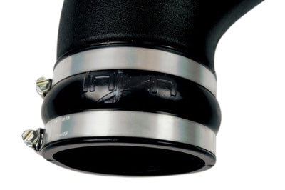 Injen 17-19 Chevy Silverado 2500/3500 Duramax L5P 6.6L Evolution Cold Air Intake (Dry Filter) - Systems