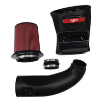 Injen 17-19 Chevy Silverado 2500/3500 Duramax L5P 6.6L Evolution Cold Air Intake (Oiled Filter) - Systems