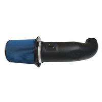 Injen 17-19 Chevy Silverado 2500/3500 Duramax L5P 6.6L Evolution Cold Air Intake (Dry Filter) - Systems