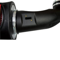 Injen 17-19 Chevy Silverado 2500/3500 Duramax L5P 6.6L Evolution Cold Air Intake (Oiled Filter) - Systems