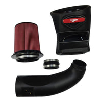Injen 17-19 Chevy Silverado 2500/3500 Duramax L5P 6.6L Evolution Cold Air Intake (Oiled Filter) - Systems