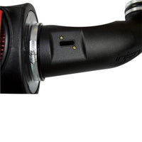 Injen 17-19 Chevy Silverado 2500/3500 Duramax L5P 6.6L Evolution Cold Air Intake (Oiled Filter) - Systems