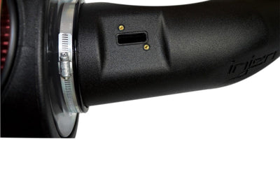 Injen 17-19 Chevy Silverado 2500/3500 Duramax L5P 6.6L Evolution Cold Air Intake (Oiled Filter) - Systems
