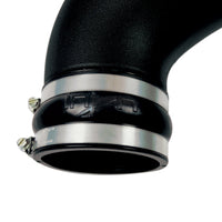 Injen 17-19 Chevy Silverado 2500/3500 Duramax L5P 6.6L Evolution Cold Air Intake (Oiled Filter) - Systems