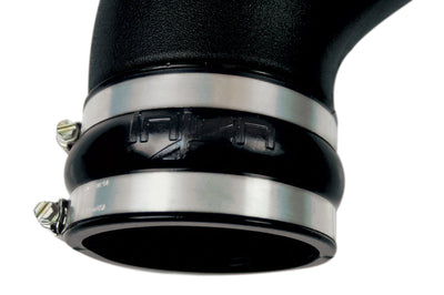 Injen 17-19 Chevy Silverado 2500/3500 Duramax L5P 6.6L Evolution Cold Air Intake (Oiled Filter) - Systems
