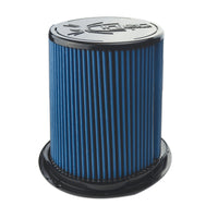 Injen 17-19 Chevy Silverado 2500/3500 Duramax L5P 6.6L Evolution Cold Air Intake (Dry Filter) - Systems