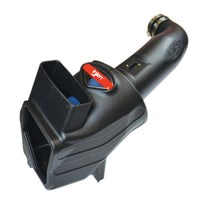 Injen 17-19 Chevy Silverado 2500/3500 Duramax L5P 6.6L Evolution Cold Air Intake (Dry Filter) - Systems