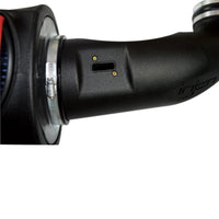 Injen 17-19 Chevy Silverado 2500/3500 Duramax L5P 6.6L Evolution Cold Air Intake (Dry Filter) - Systems