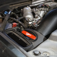 Injen 17-19 Chevy Silverado 2500/3500 Duramax L5P 6.6L Evolution Cold Air Intake (Dry Filter) - Systems