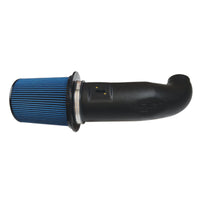 Injen 17-19 Chevy Silverado 2500/3500 Duramax L5P 6.6L Evolution Cold Air Intake (Dry Filter) - Systems