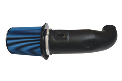 Injen 17-19 Chevy Silverado 2500/3500 Duramax L5P 6.6L Evolution Cold Air Intake (Dry Filter) - Systems