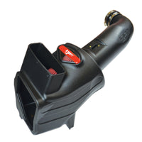 Injen 17-19 Chevy Silverado 2500/3500 Duramax L5P 6.6L Evolution Cold Air Intake (Oiled Filter) - Systems