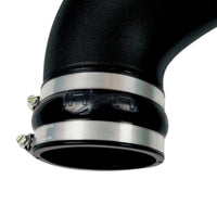 Injen 17-19 Chevy Silverado 2500/3500 Duramax L5P 6.6L Evolution Cold Air Intake (Oiled Filter) - Systems