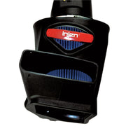 Injen 17-19 Chevy Silverado 2500/3500 Duramax L5P 6.6L Evolution Cold Air Intake (Dry Filter) - Systems