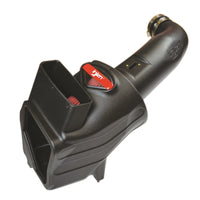 Injen 17-19 Chevy Silverado 2500/3500 Duramax L5P 6.6L Evolution Cold Air Intake (Oiled Filter) - Systems