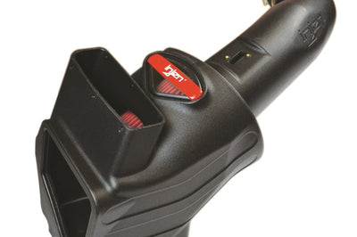 Injen 17-19 Chevy Silverado 2500/3500 Duramax L5P 6.6L Evolution Cold Air Intake (Oiled Filter) - Systems