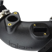 Injen 17-19 Honda Civic Type-R (FK8) 2.0L Turbo Evolution Air Intake System - Systems