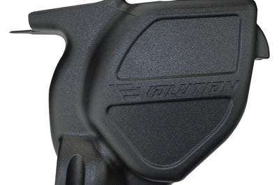 Injen 17-19 Honda Civic Type-R (FK8) 2.0L Turbo Evolution Air Intake System - Systems