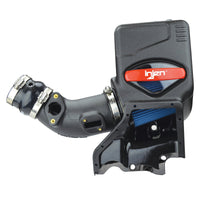 Injen 17-19 Honda Civic Type-R (FK8) 2.0L Turbo Evolution Air Intake System - Systems