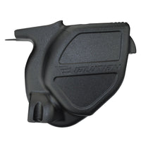 Injen 17-19 Honda Civic Type-R (FK8) 2.0L Turbo Evolution Air Intake System - Systems
