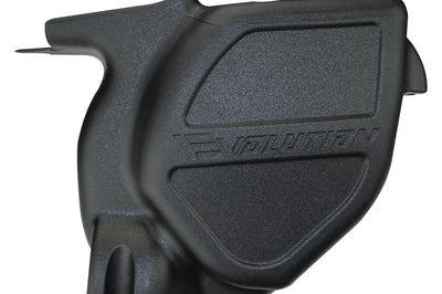 Injen 17-19 Honda Civic Type-R (FK8) 2.0L Turbo Evolution Air Intake System - Systems