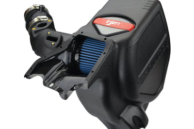 Injen 17-19 Honda Civic Type-R (FK8) 2.0L Turbo Evolution Air Intake System - Systems