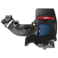 Injen 17-19 Honda Civic Type-R (FK8) 2.0L Turbo Evolution Air Intake System - Systems