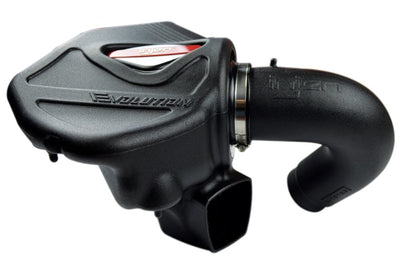 Injen 17-20 BMW 230i 2.0L Turbo Evolution Cold Air Intake - Systems