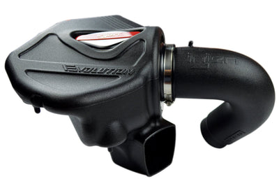 Injen 17-20 BMW 230i 2.0L Turbo Evolution Cold Air Intake - Systems
