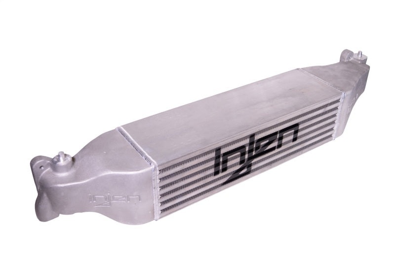 Injen 17-20 Honda Civic Type-R (FK8) I4 2.0L Bar and Plate Front Mount Intercooler - Forced Induction