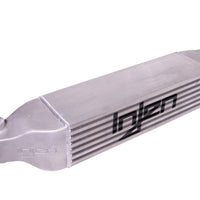 Injen 17-20 Honda Civic Type-R (FK8) I4 2.0L Bar and Plate Front Mount Intercooler - Forced Induction
