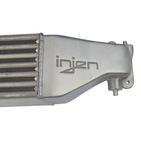 Injen 17-20 Honda Civic Type-R (FK8) I4 2.0L Bar and Plate Front Mount Intercooler - Forced Induction