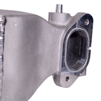 Injen 17-20 Honda Civic Type-R (FK8) I4 2.0L Bar and Plate Front Mount Intercooler - Forced Induction