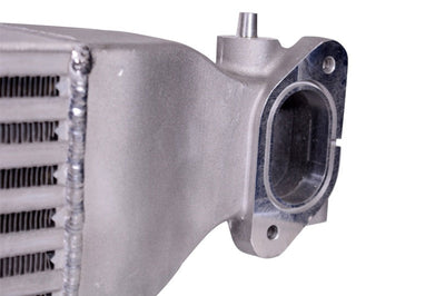 Injen 17-20 Honda Civic Type-R (FK8) I4 2.0L Bar and Plate Front Mount Intercooler - Forced Induction