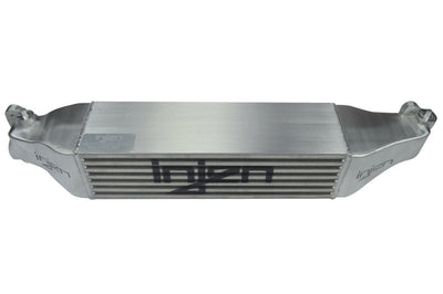 Injen 17-20 Honda Civic Type-R (FK8) I4 2.0L Bar and Plate Front Mount Intercooler - Forced Induction