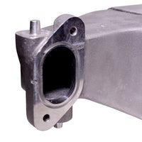 Injen 17-20 Honda Civic Type-R (FK8) I4 2.0L Bar and Plate Front Mount Intercooler - Forced Induction