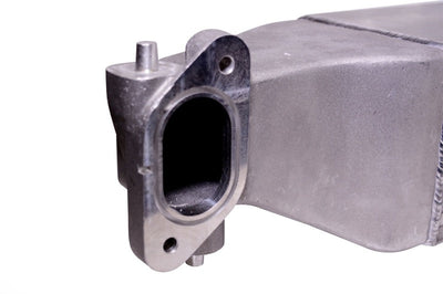 Injen 17-20 Honda Civic Type-R (FK8) I4 2.0L Bar and Plate Front Mount Intercooler - Forced Induction