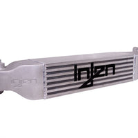 Injen 17-20 Honda Civic Type-R (FK8) I4 2.0L Bar and Plate Front Mount Intercooler - Forced Induction