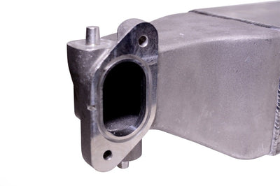 Injen 17-20 Honda Civic Type-R (FK8) I4 2.0L Bar and Plate Front Mount Intercooler - Forced Induction