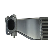 Injen 17-20 Honda Civic Type-R (FK8) I4 2.0L Bar and Plate Front Mount Intercooler - Forced Induction