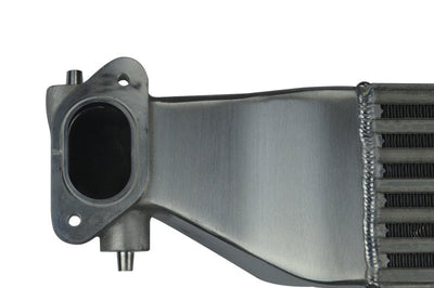 Injen 17-20 Honda Civic Type-R (FK8) I4 2.0L Bar and Plate Front Mount Intercooler - Forced Induction