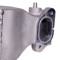 Injen 17-20 Honda Civic Type-R (FK8) I4 2.0L Bar and Plate Front Mount Intercooler - Forced Induction