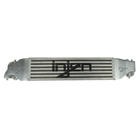 Injen 17-20 Honda Civic Type-R (FK8) I4 2.0L Bar and Plate Front Mount Intercooler - Forced Induction